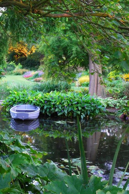 Gardens