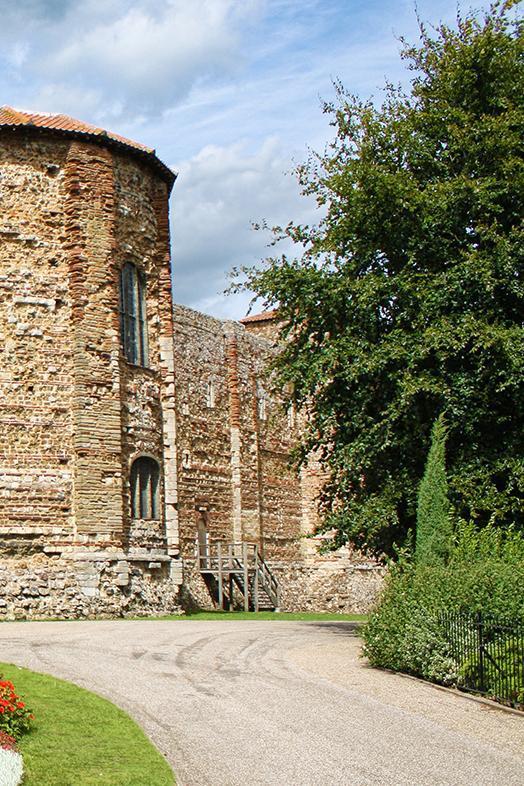 Historic Site