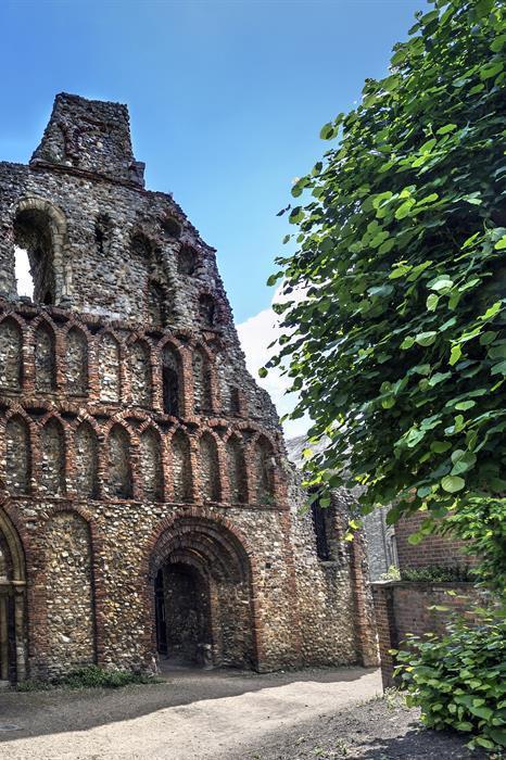 St. Botolph's Priory