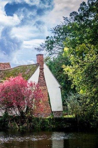 Flatford Mill